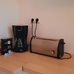 Apartment Senyu