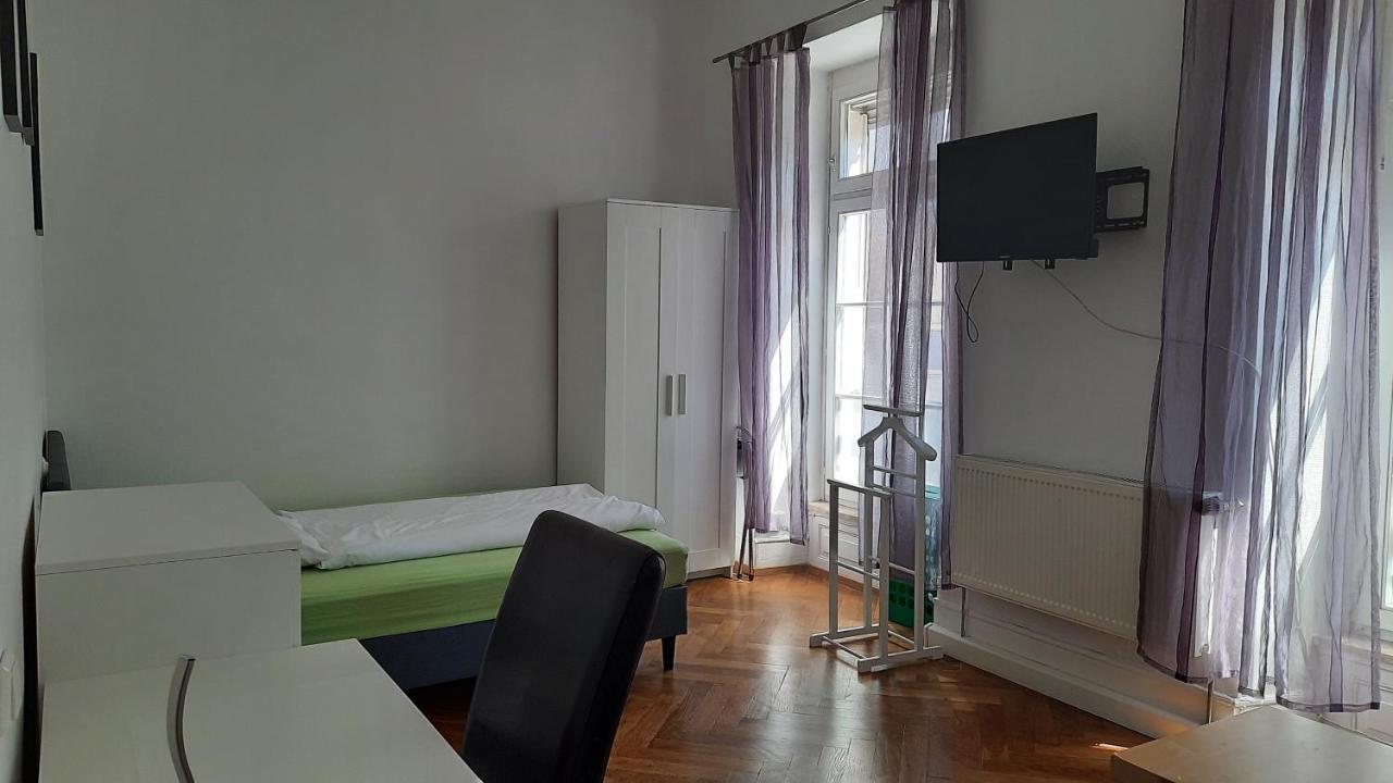 Apartment Senyu *