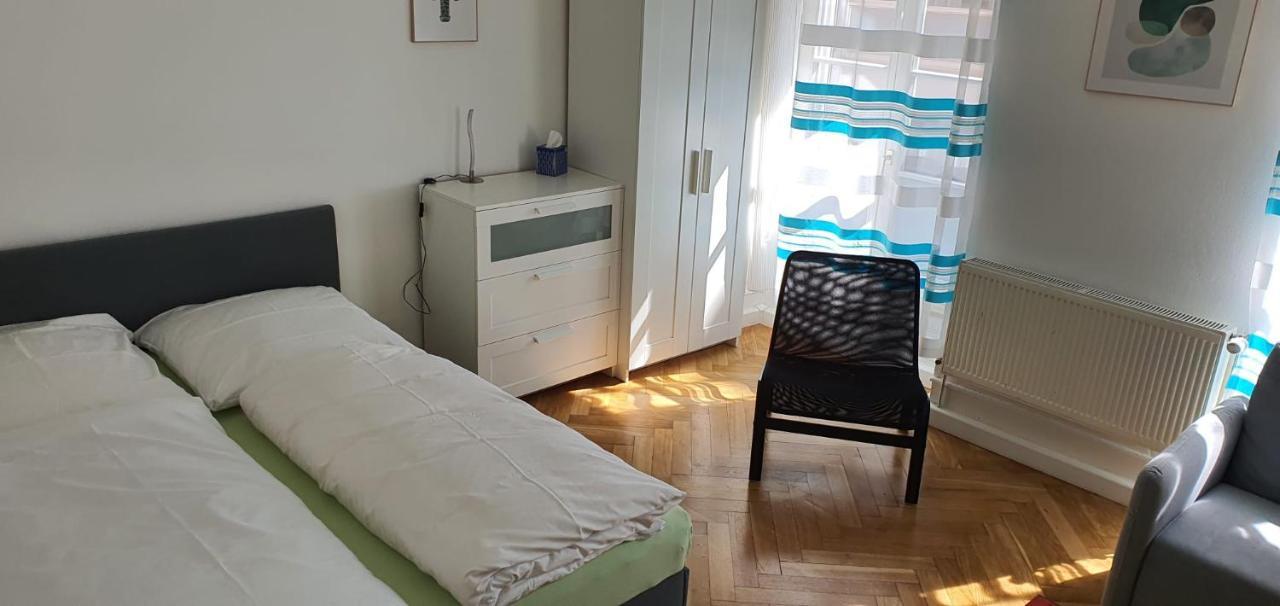 Apartment Senyu